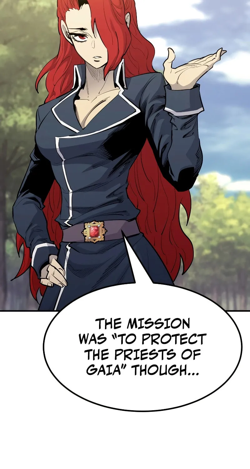 The Art of Reincarnation Chapter 87 page 82 - 