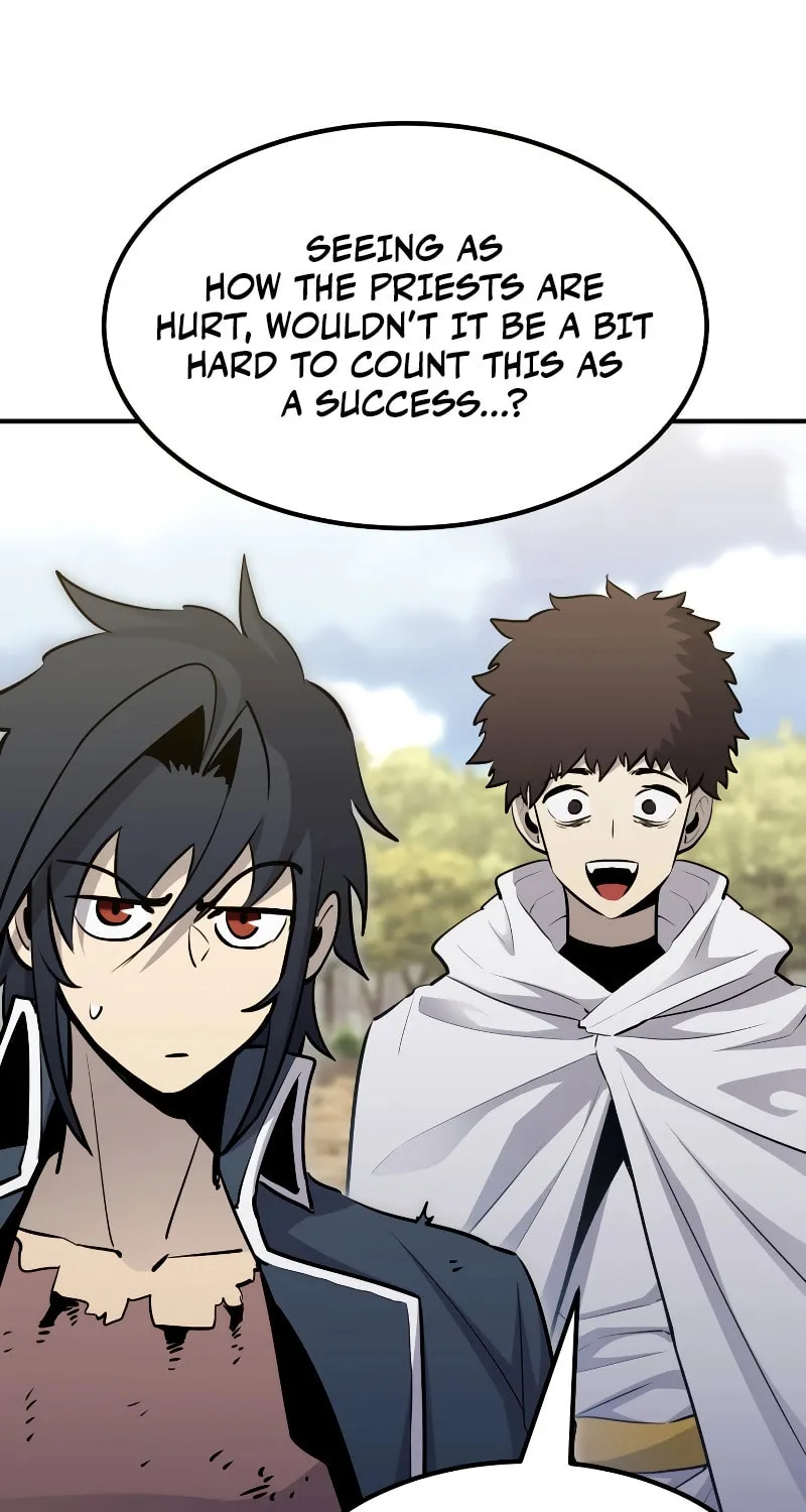 The Art of Reincarnation Chapter 87 page 83 - 