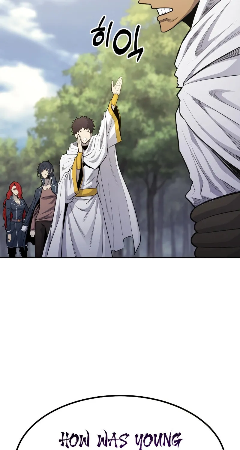 The Art of Reincarnation Chapter 87 page 85 - 