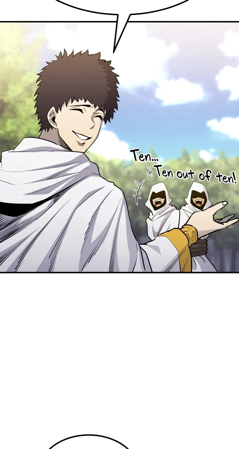 The Art of Reincarnation Chapter 87 page 91 - 