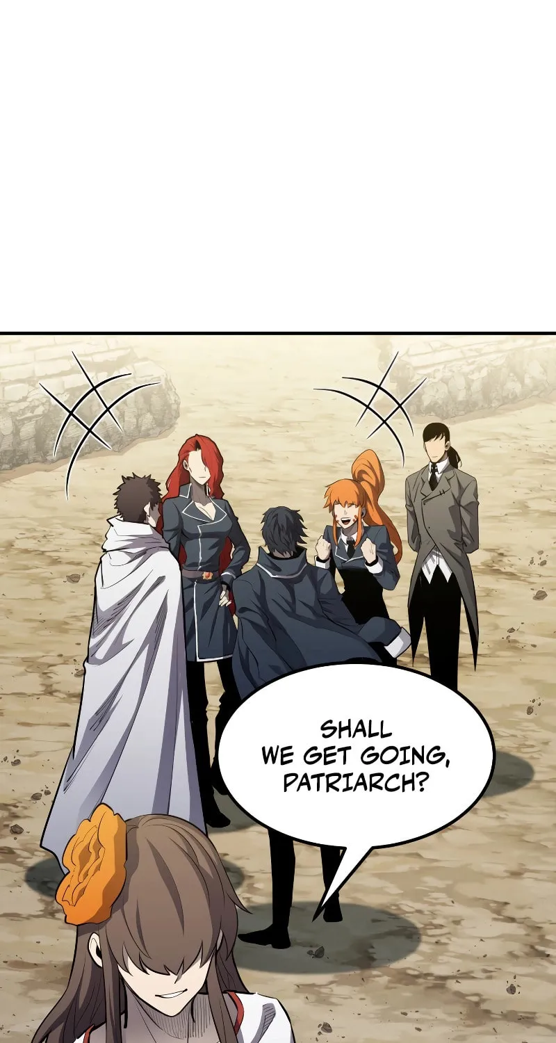 The Art of Reincarnation Chapter 87 page 100 - 