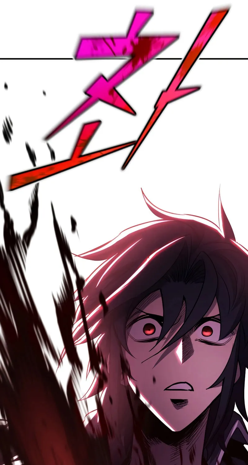 The Art of Reincarnation Chapter 88 page 11 - 