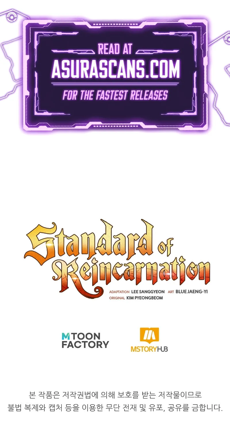 The Art of Reincarnation Chapter 88 page 119 - 