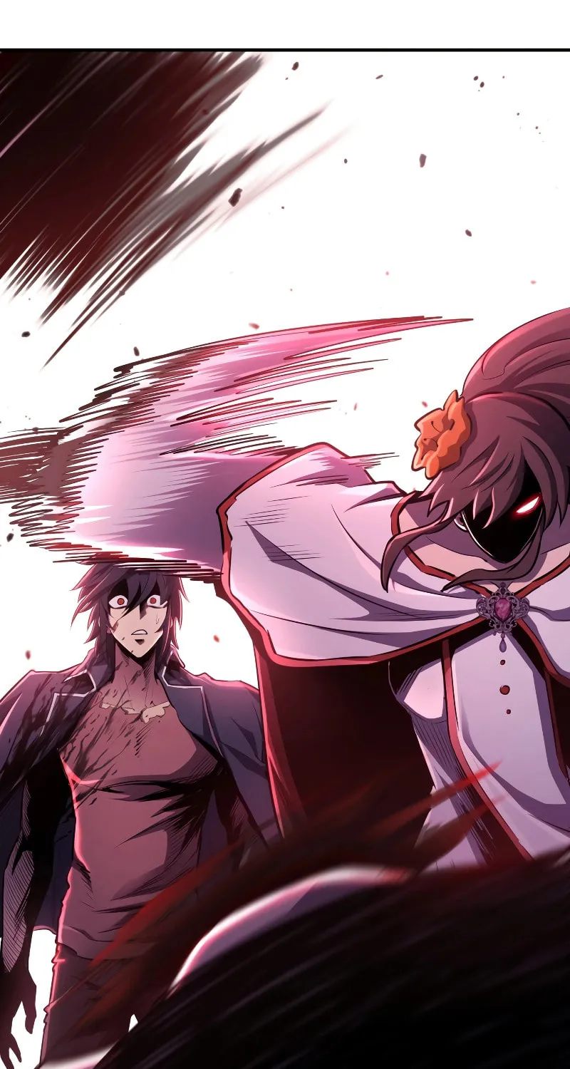 The Art of Reincarnation Chapter 88 page 15 - 