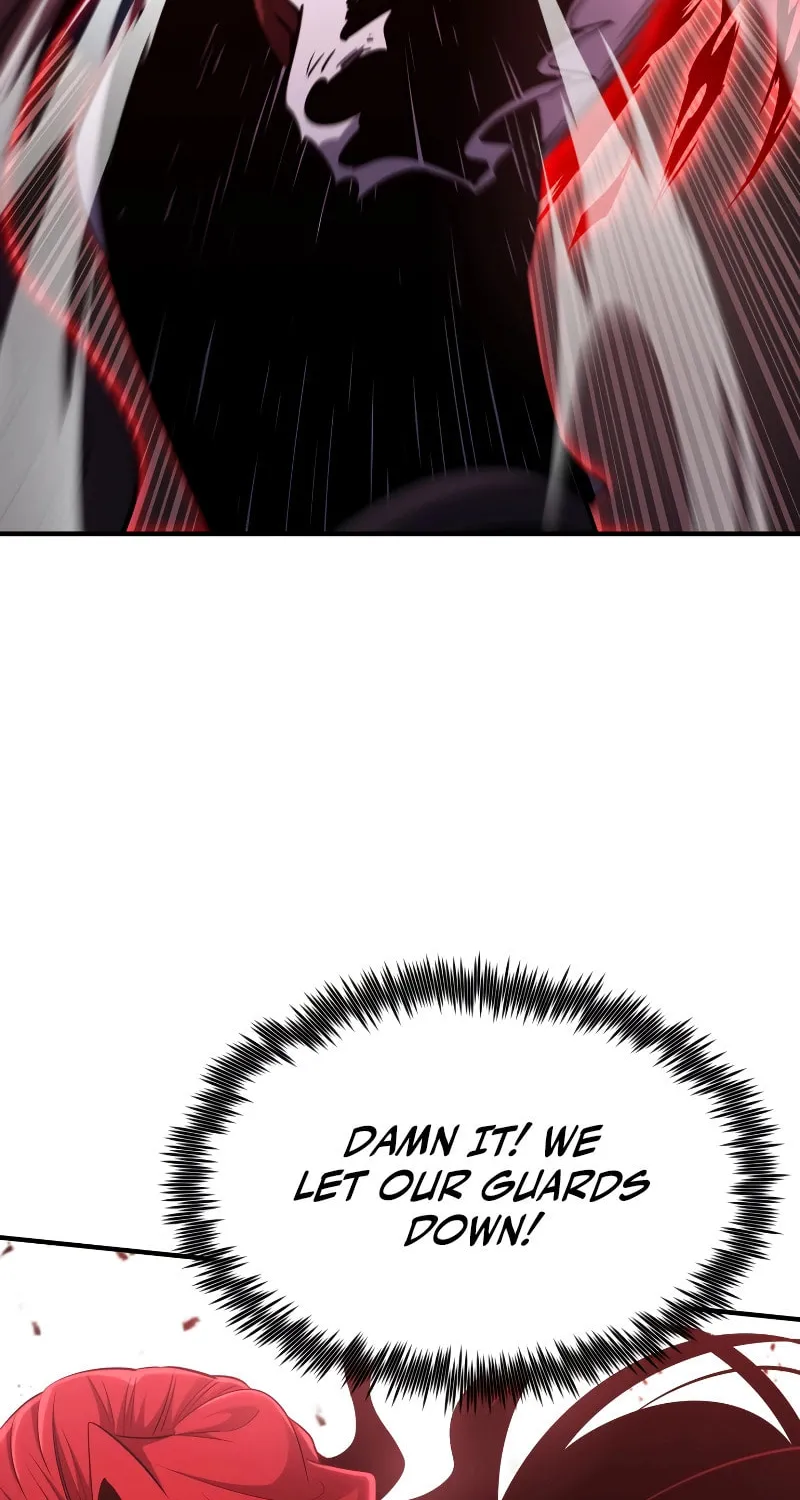 The Art of Reincarnation Chapter 88 page 3 - 
