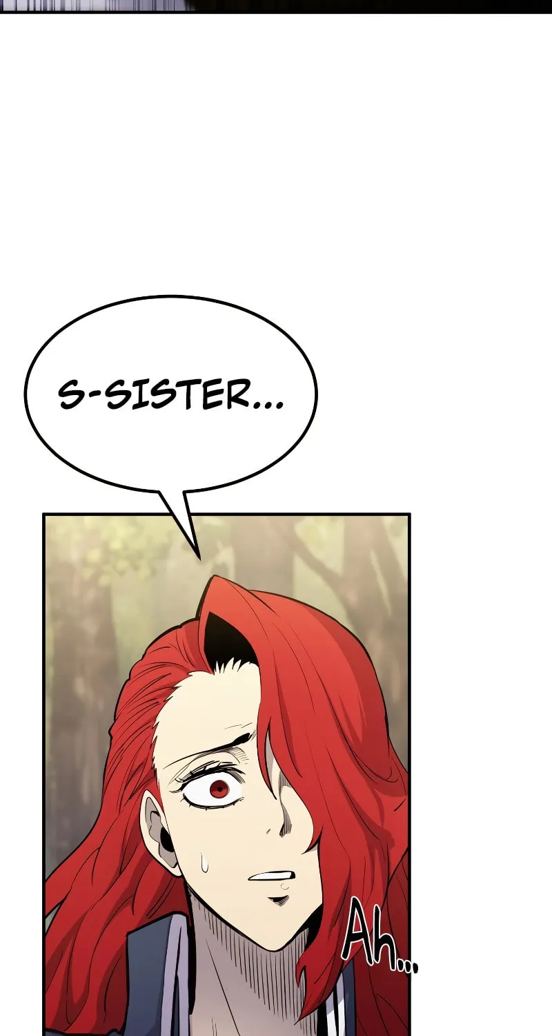 The Art of Reincarnation Chapter 88 page 21 - 