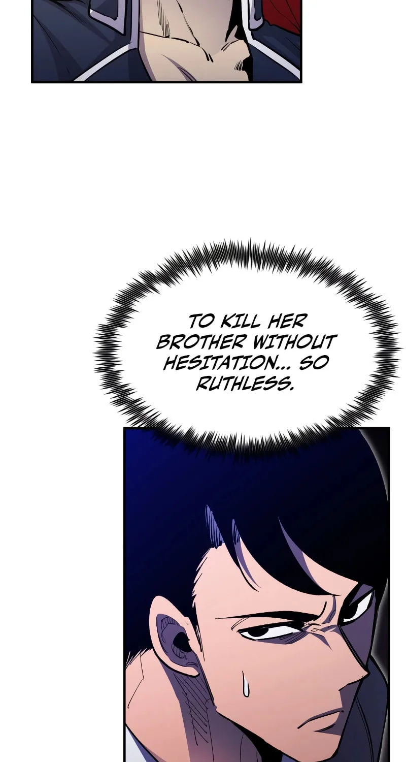 The Art of Reincarnation Chapter 88 page 22 - 
