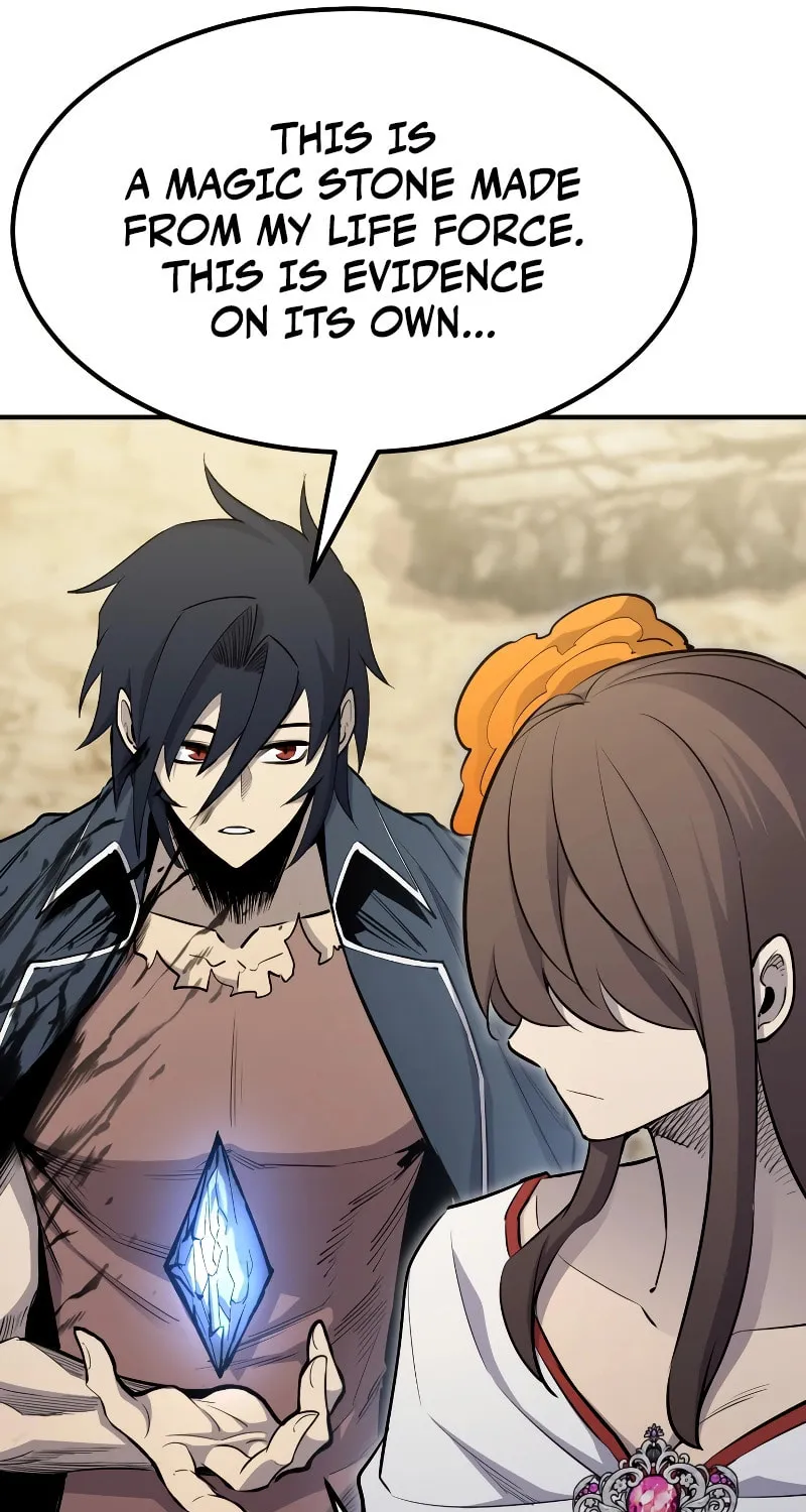 The Art of Reincarnation Chapter 88 page 29 - 