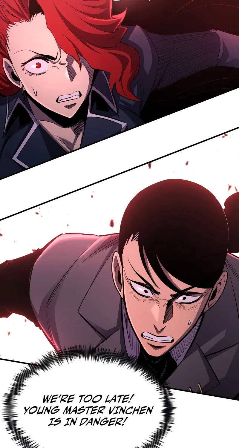 The Art of Reincarnation Chapter 88 page 4 - 