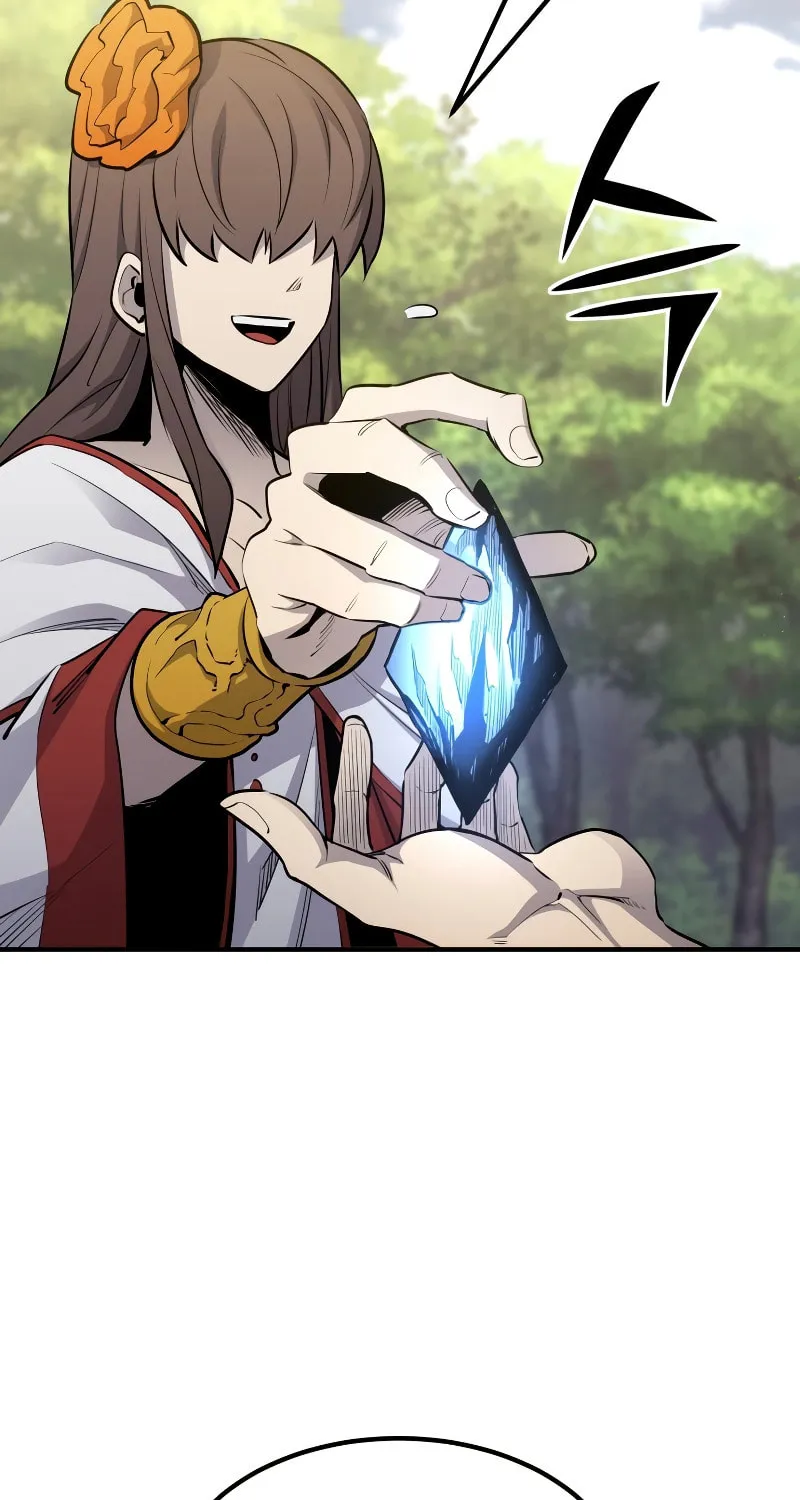The Art of Reincarnation Chapter 88 page 31 - 