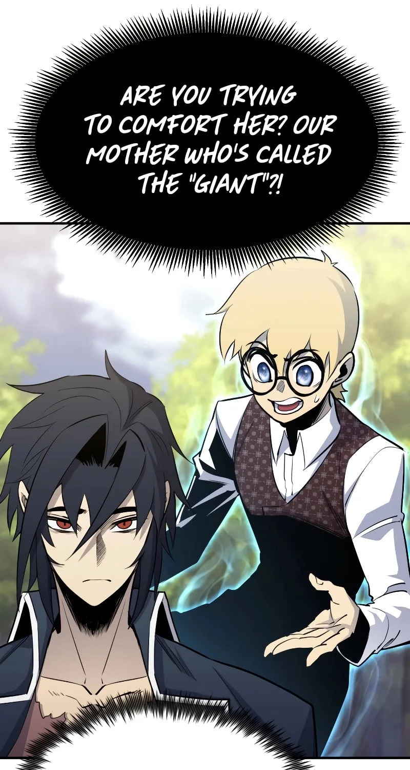 The Art of Reincarnation Chapter 88 page 38 - 