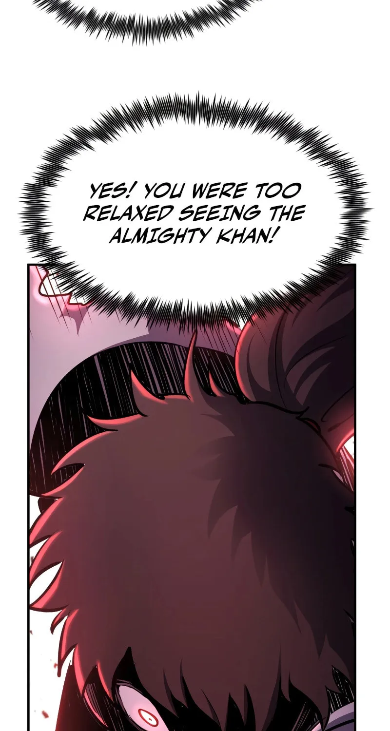 The Art of Reincarnation Chapter 88 page 5 - 