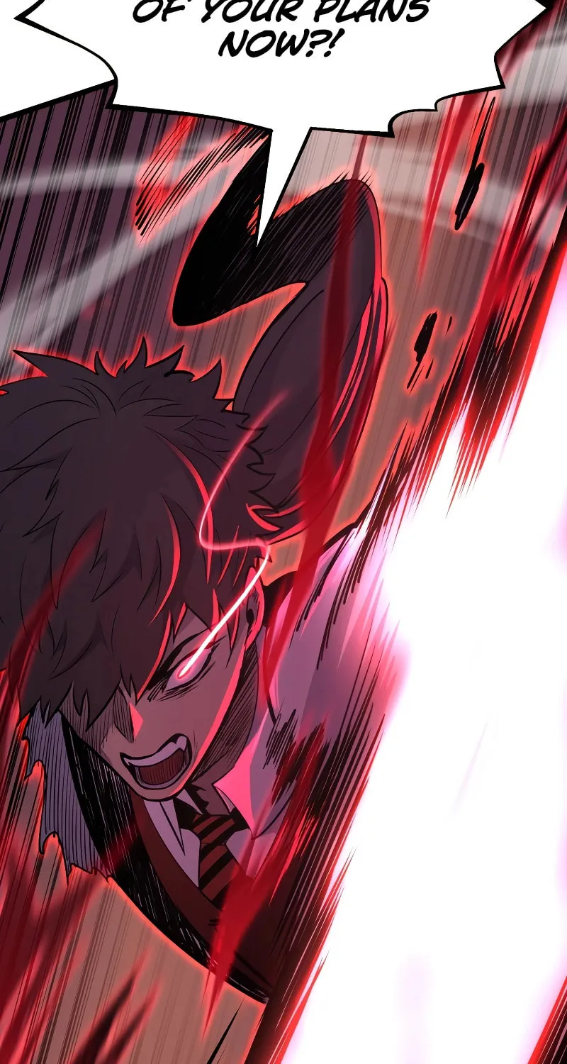 The Art of Reincarnation Chapter 88 page 7 - 