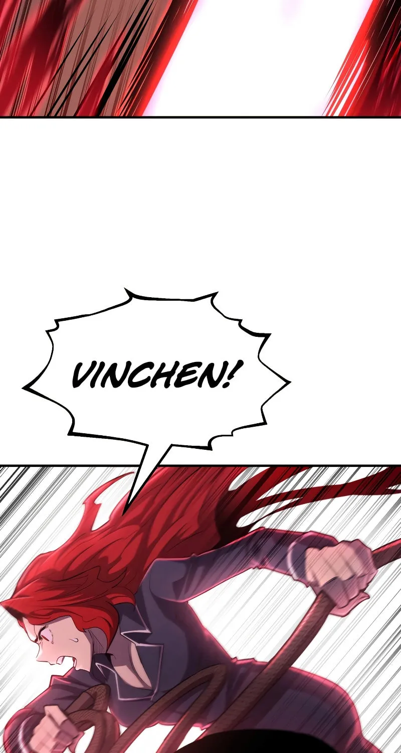 The Art of Reincarnation Chapter 88 page 8 - 