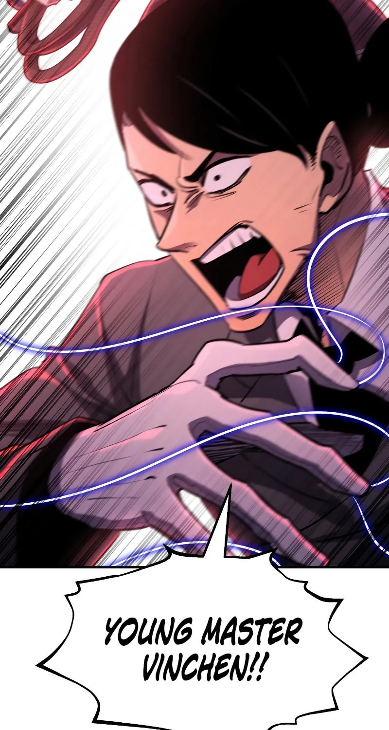 The Art of Reincarnation Chapter 88 page 9 - 