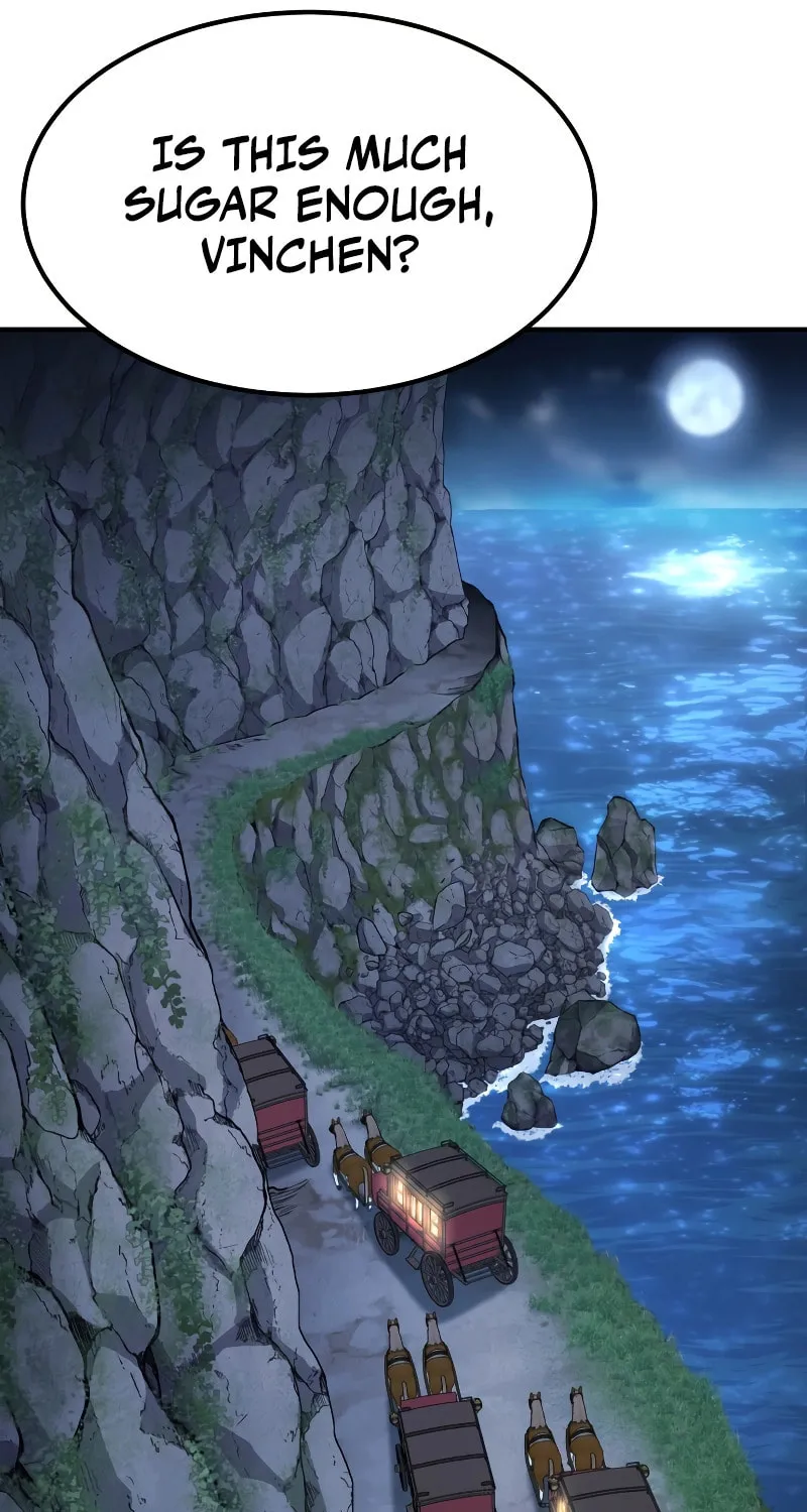 The Art of Reincarnation Chapter 88 page 97 - 