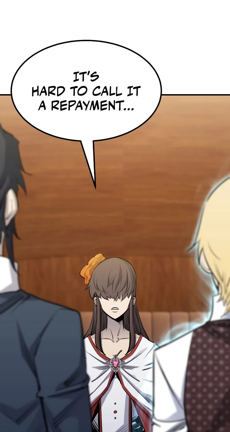 The Art of Reincarnation Chapter 89 page 2 - 