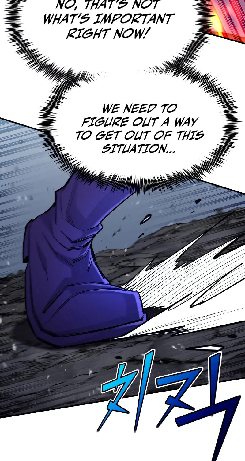 The Art of Reincarnation Chapter 89 page 113 - 