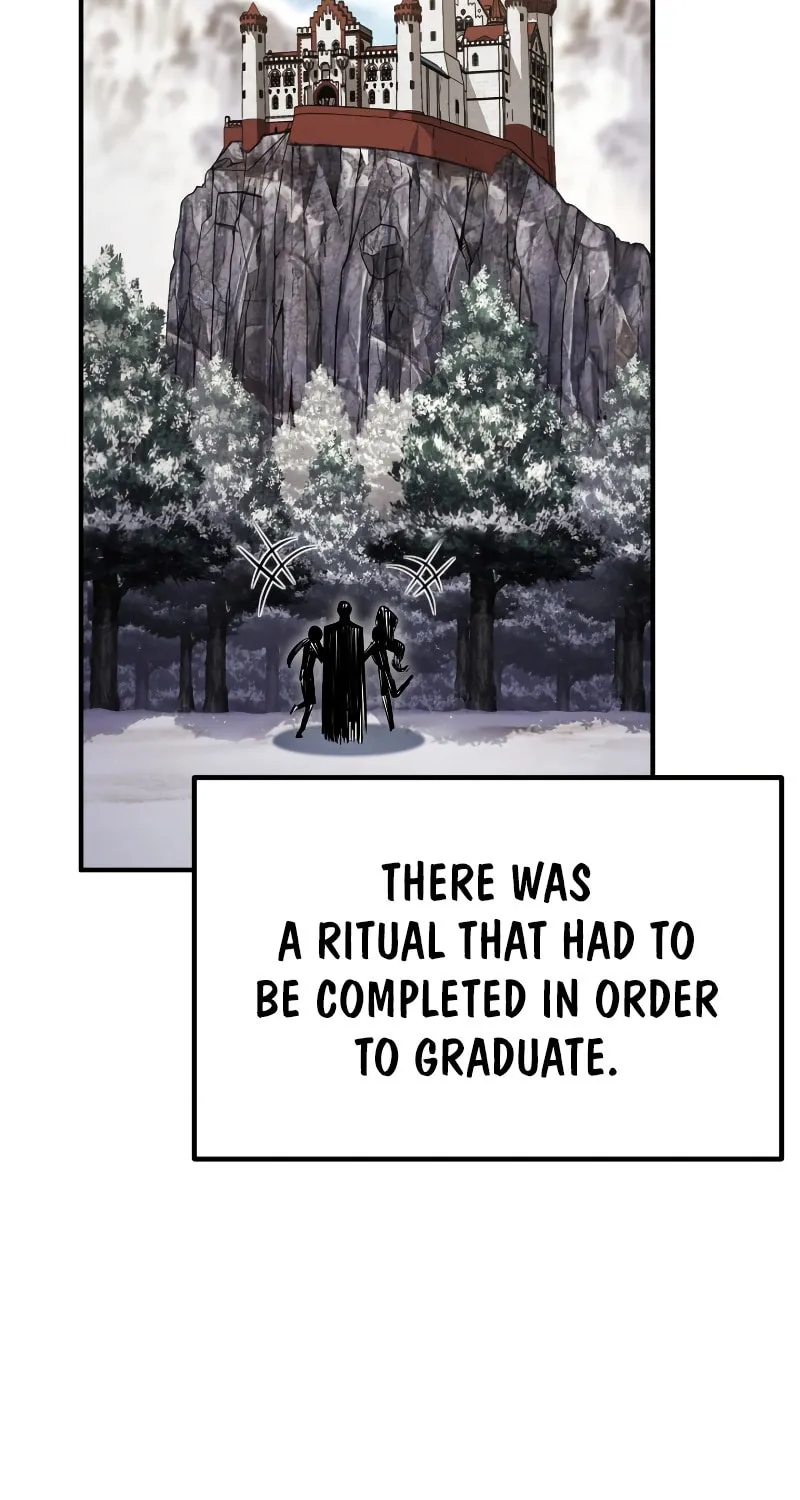 The Art of Reincarnation Chapter 89 page 20 - 