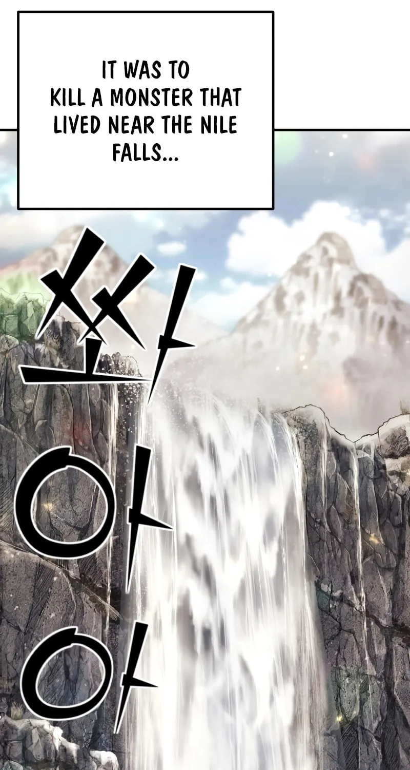 The Art of Reincarnation Chapter 89 page 21 - 