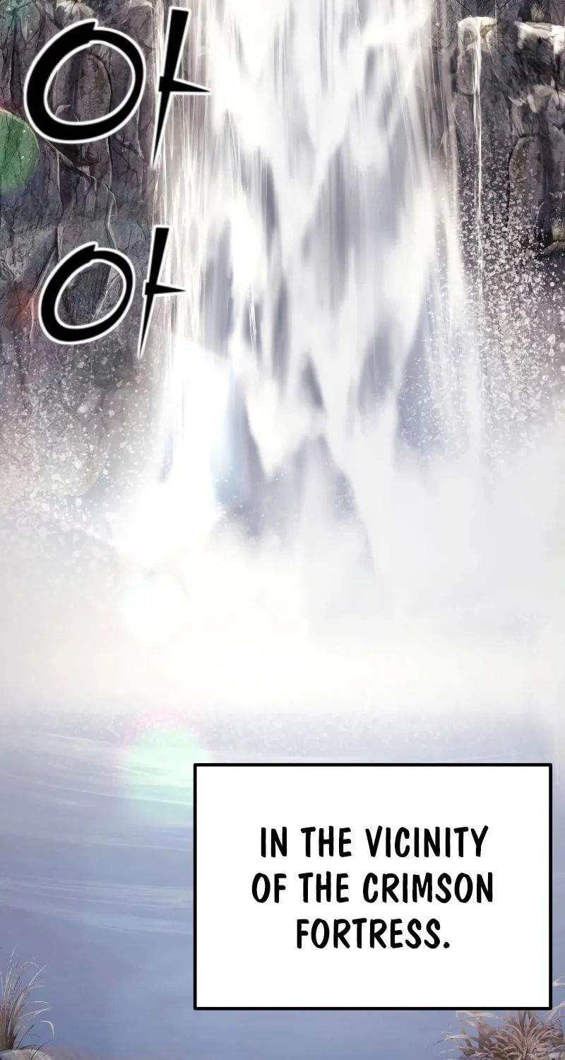 The Art of Reincarnation Chapter 89 page 22 - 