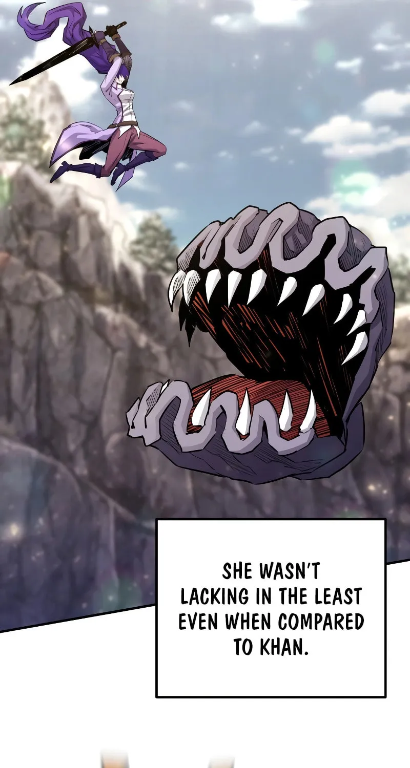 The Art of Reincarnation Chapter 89 page 27 - 