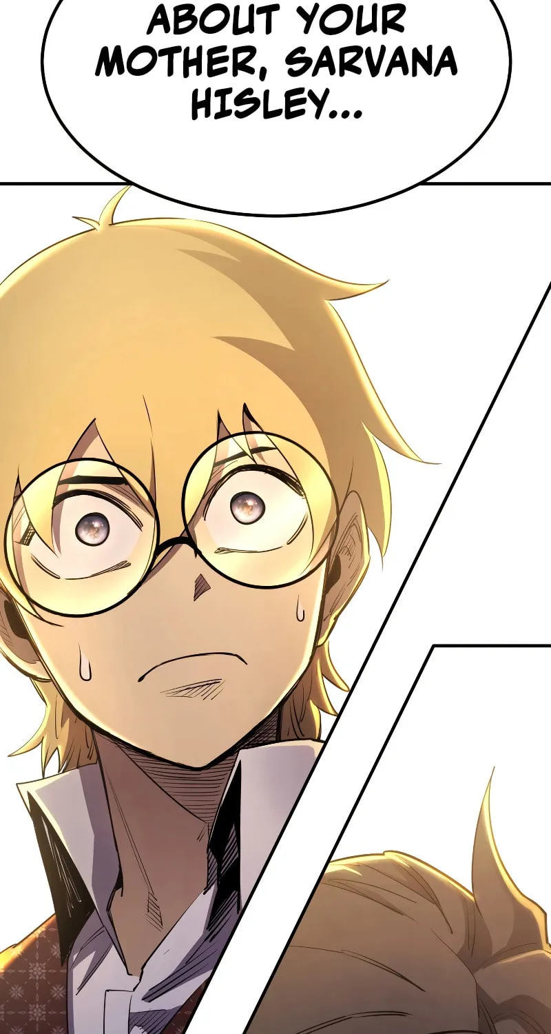 The Art of Reincarnation Chapter 89 page 4 - 