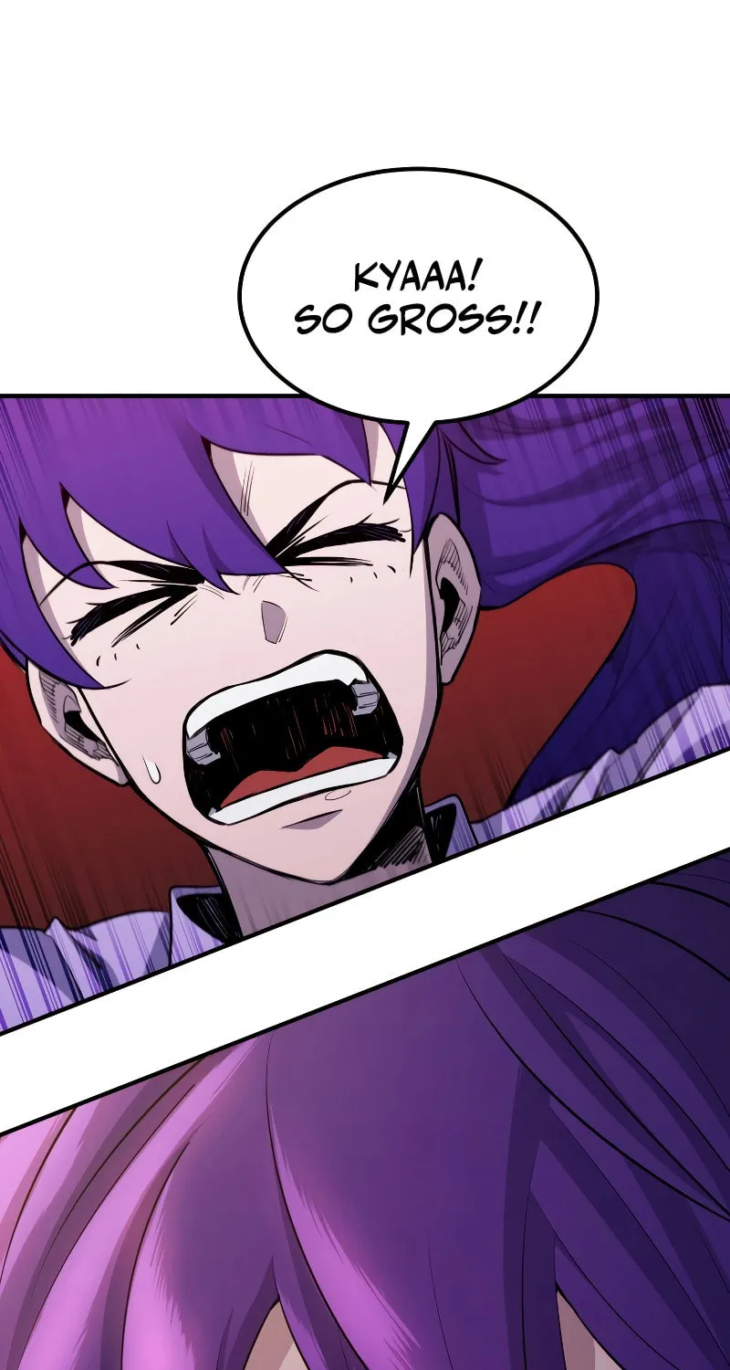The Art of Reincarnation Chapter 89 page 33 - 