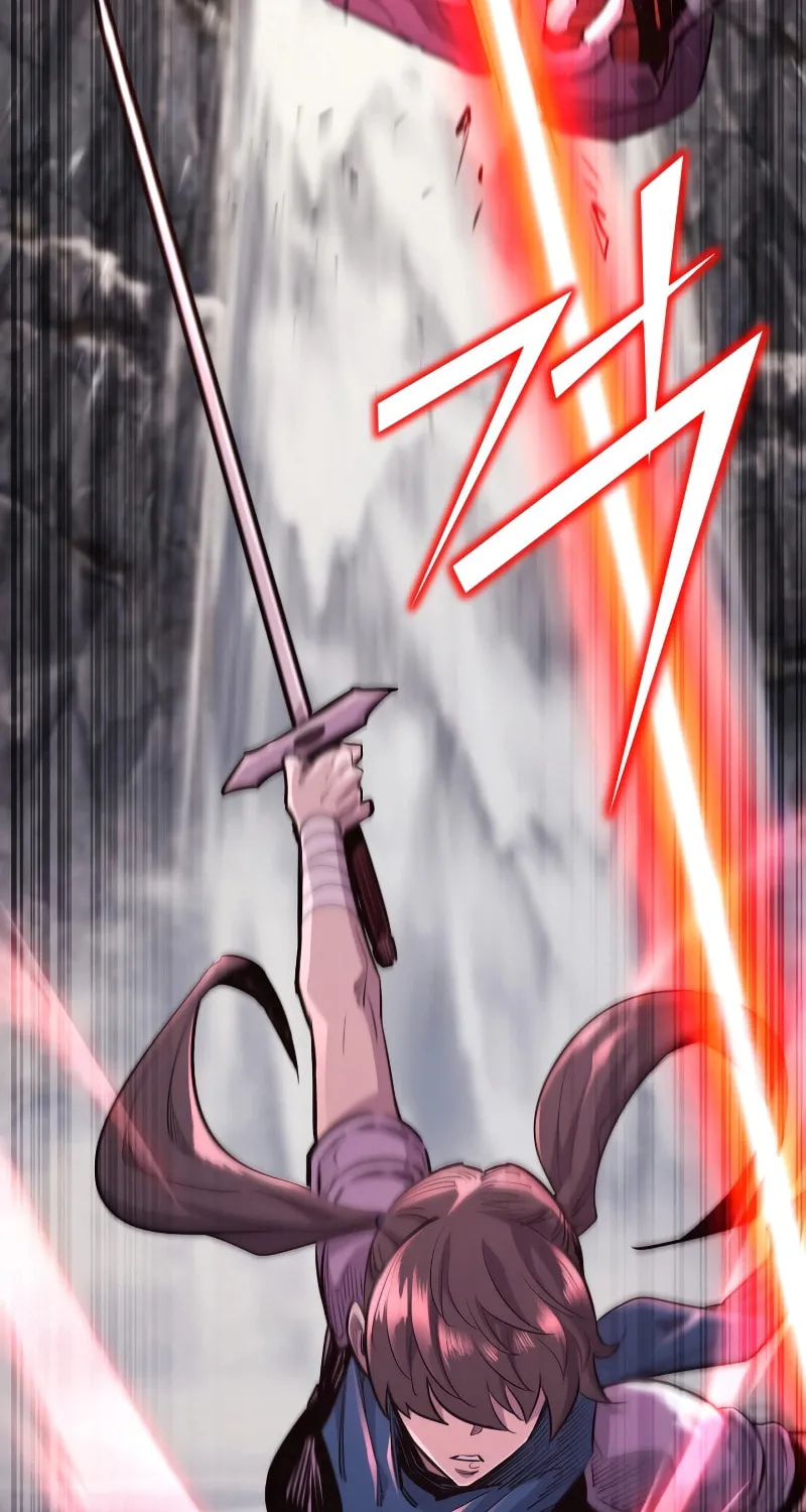 The Art of Reincarnation Chapter 89 page 36 - 