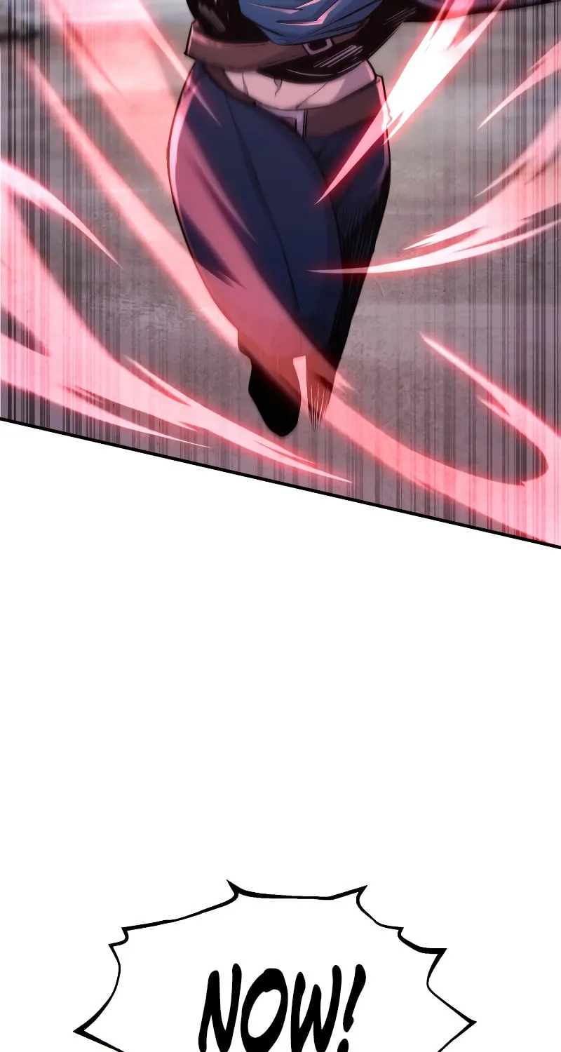The Art of Reincarnation Chapter 89 page 37 - 