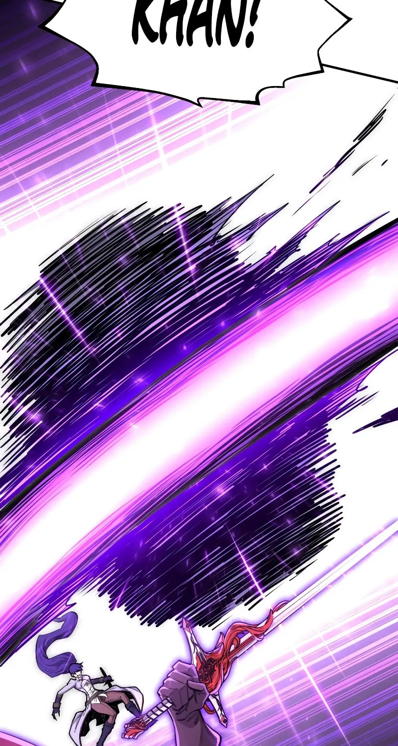 The Art of Reincarnation Chapter 89 page 39 - 