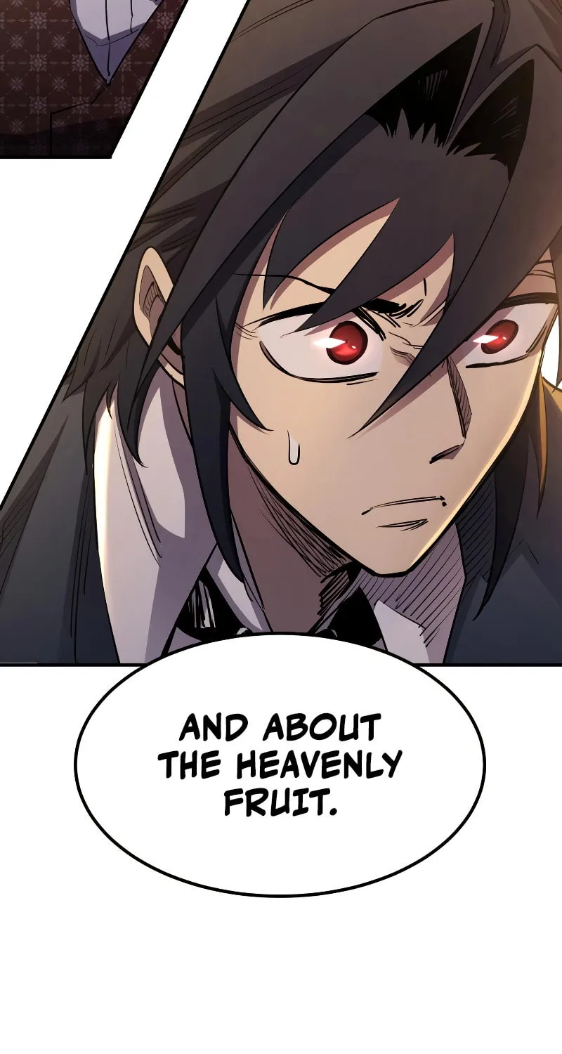 The Art of Reincarnation Chapter 89 page 5 - 