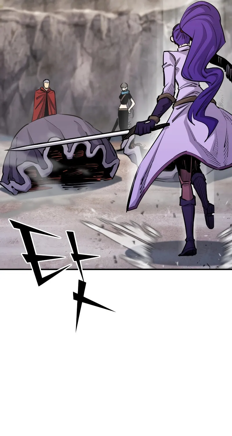 The Art of Reincarnation Chapter 89 page 43 - 