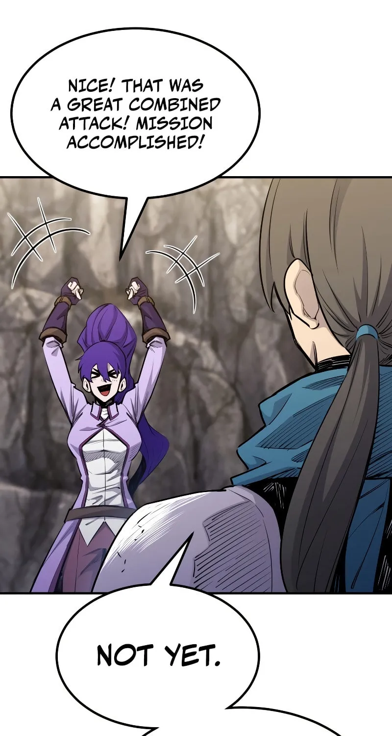The Art of Reincarnation Chapter 89 page 44 - 