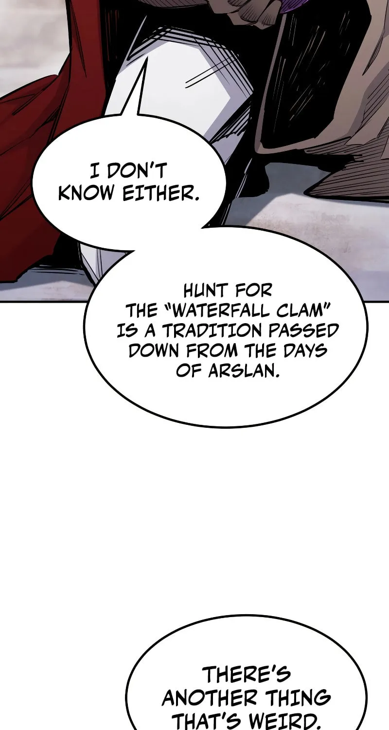 The Art of Reincarnation Chapter 89 page 48 - 