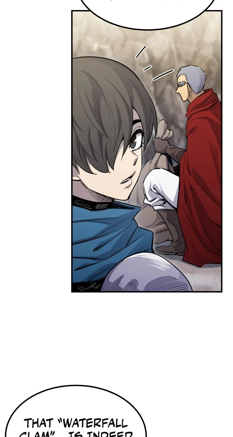 The Art of Reincarnation Chapter 89 page 49 - 