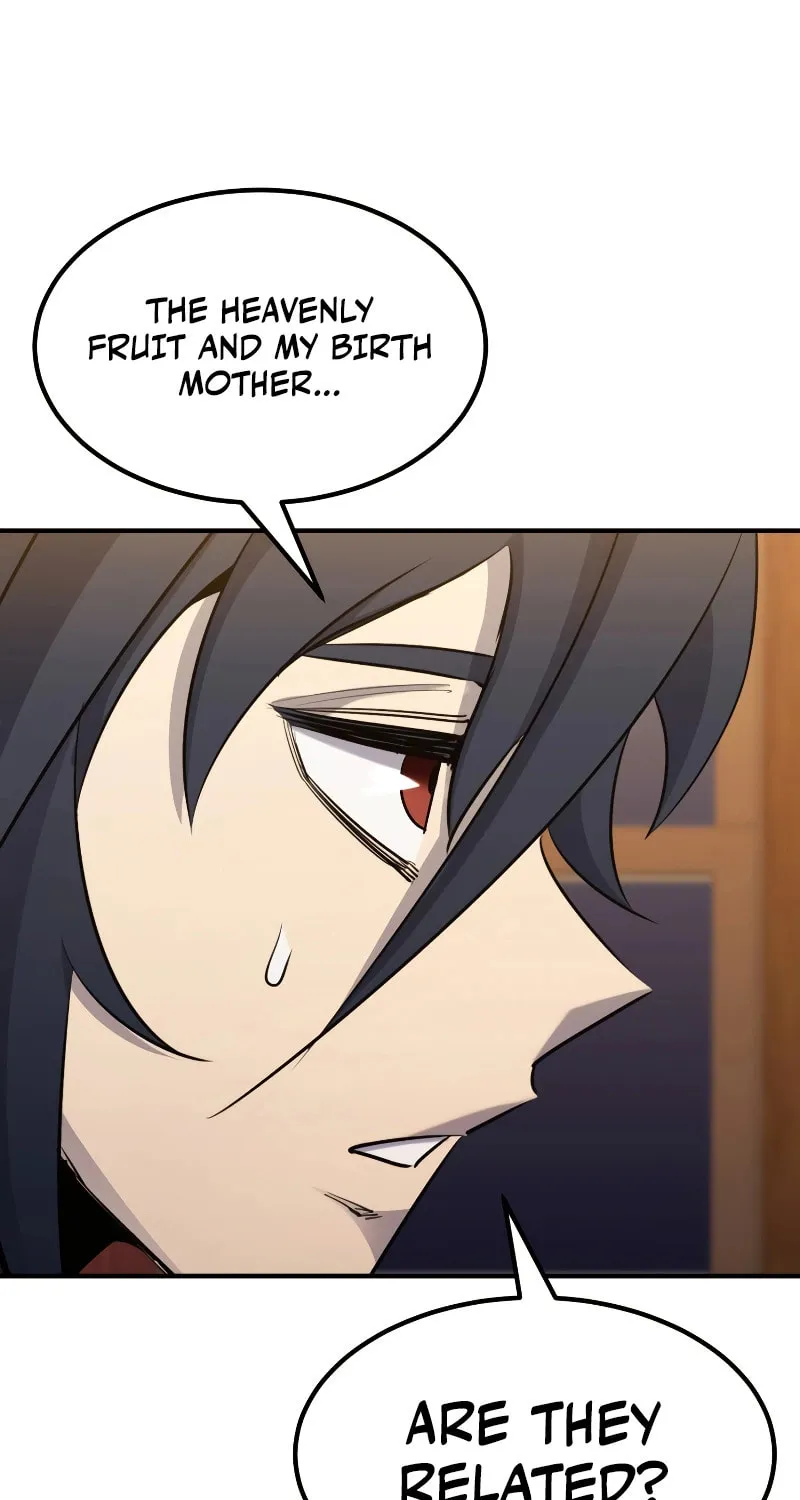 The Art of Reincarnation Chapter 89 page 6 - 