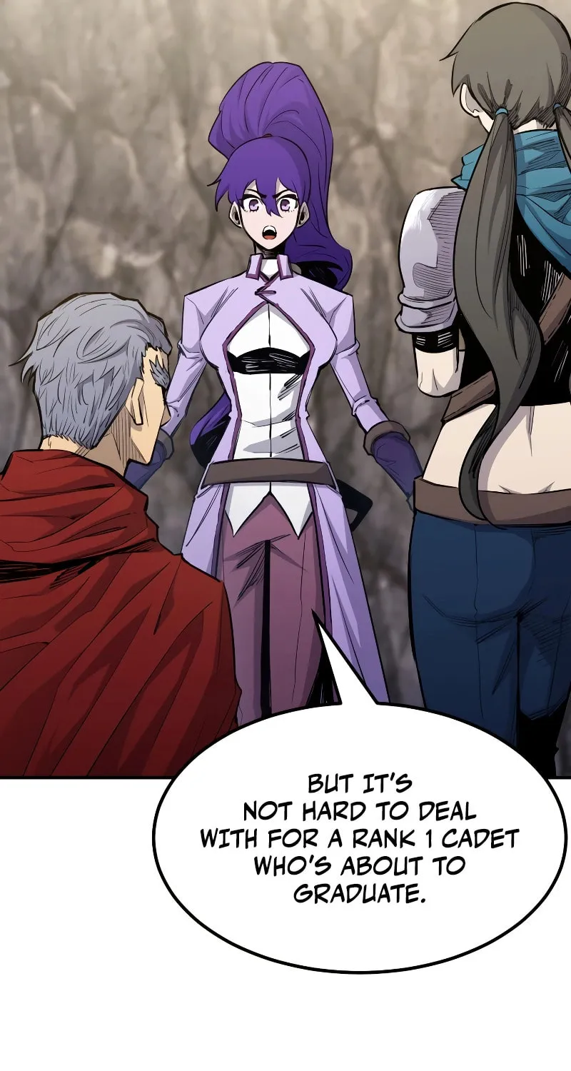 The Art of Reincarnation Chapter 89 page 51 - 