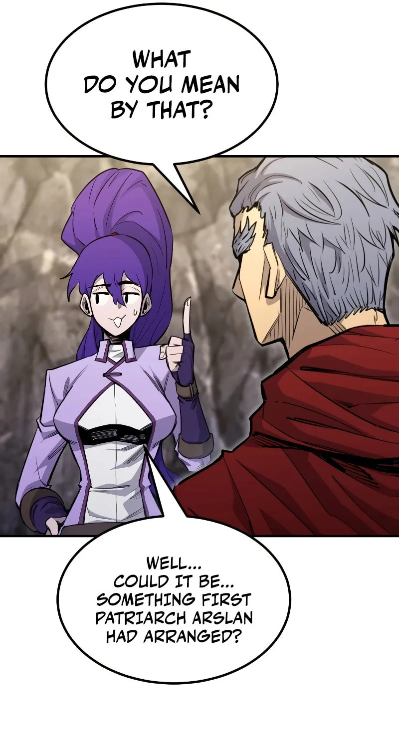 The Art of Reincarnation Chapter 89 page 59 - 