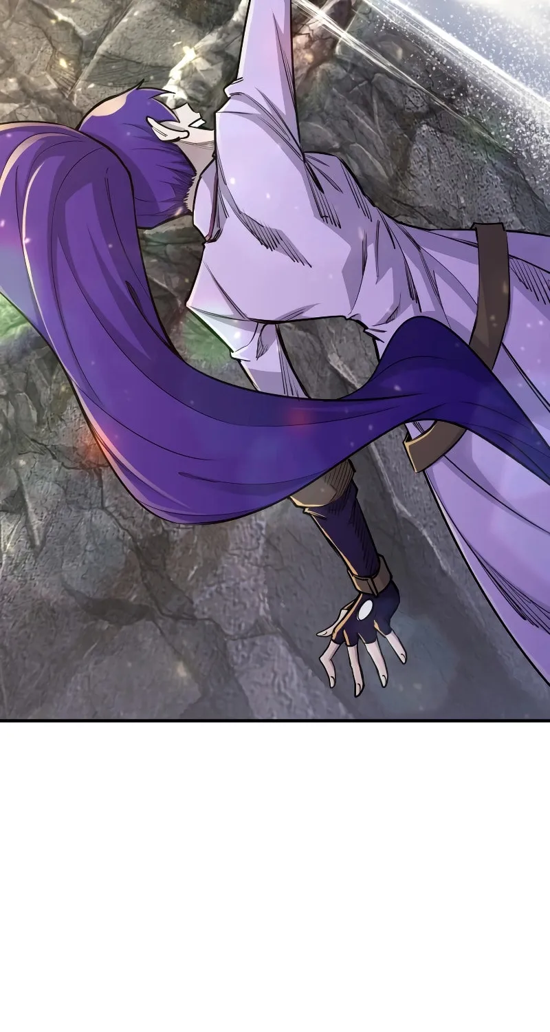 The Art of Reincarnation Chapter 89 page 62 - 