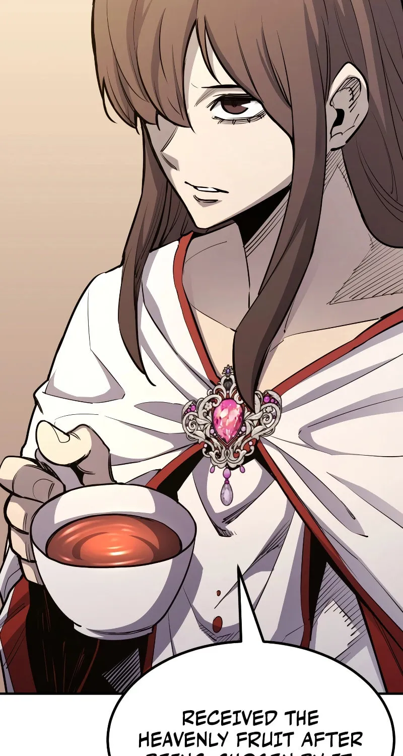 The Art of Reincarnation Chapter 89 page 8 - 