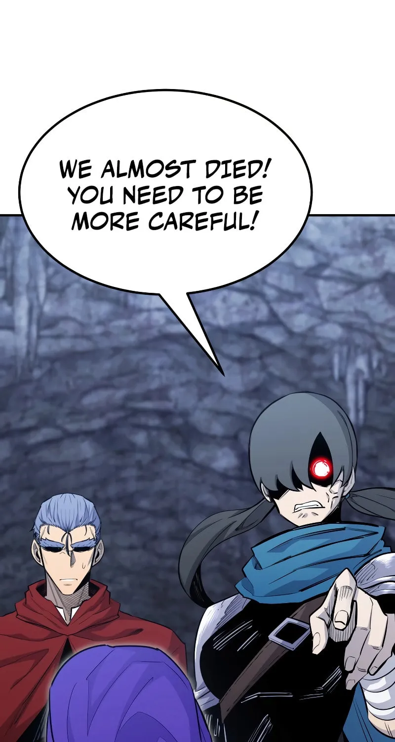 The Art of Reincarnation Chapter 89 page 83 - 