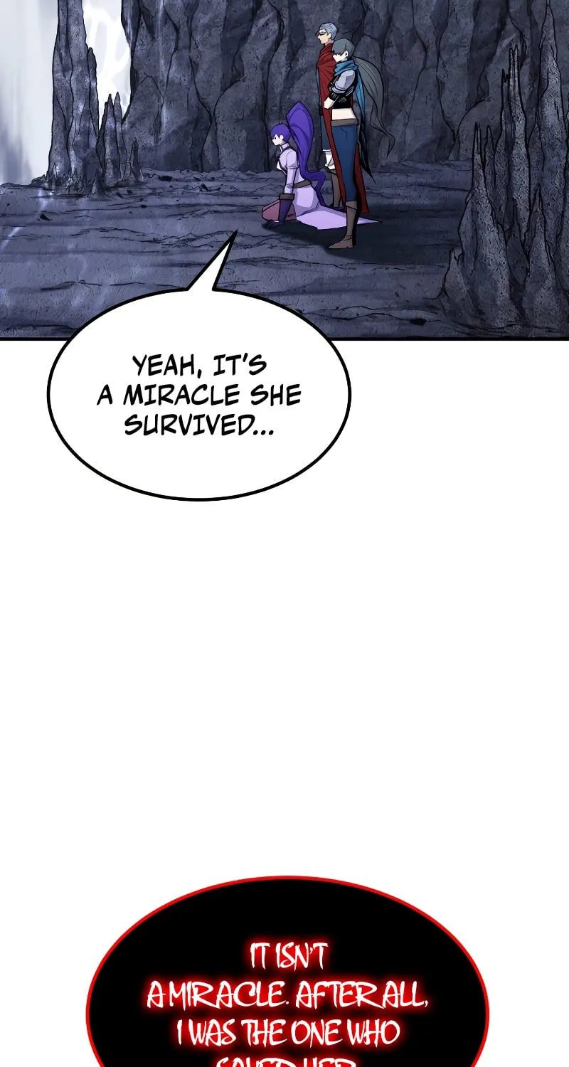 The Art of Reincarnation Chapter 89 page 86 - 