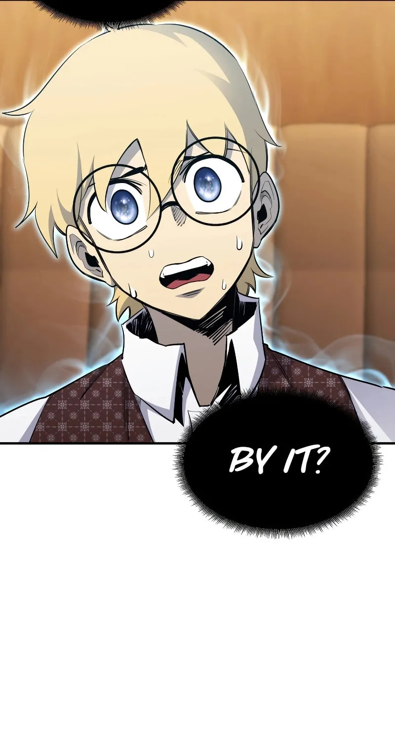 The Art of Reincarnation Chapter 89 page 10 - 