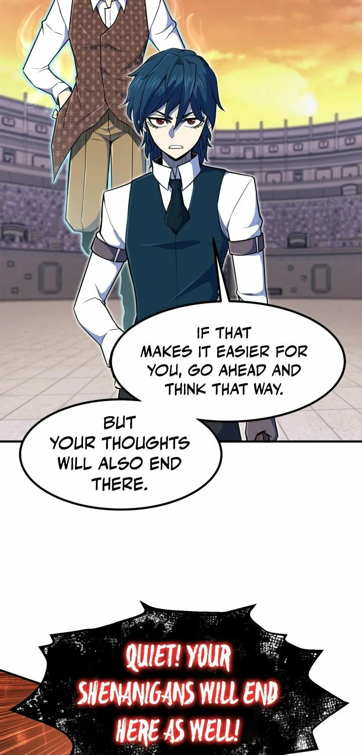 The Art of Reincarnation Chapter 9 page 16 - 