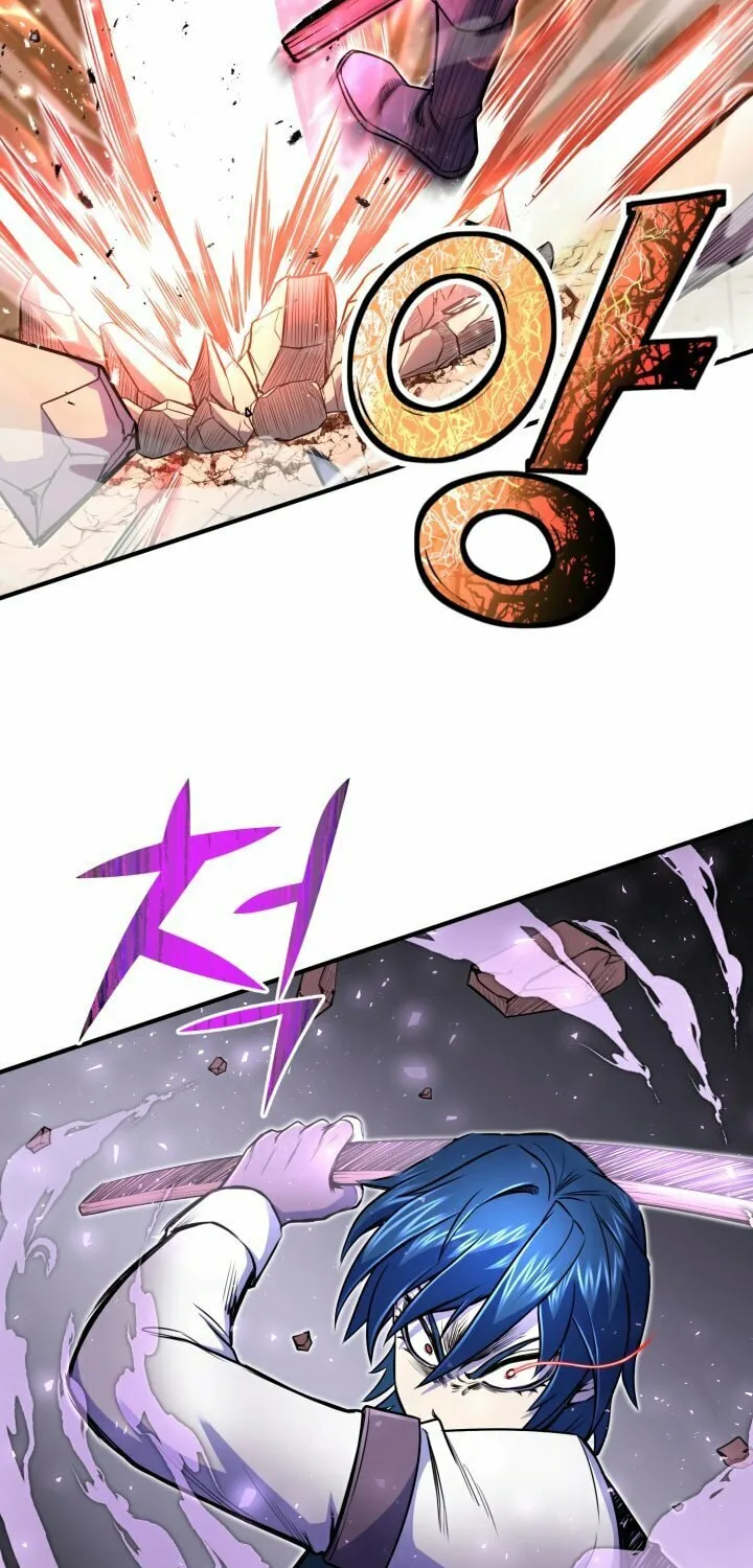The Art of Reincarnation Chapter 9 page 20 - 