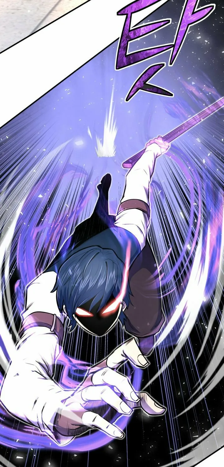The Art of Reincarnation Chapter 9 page 37 - 