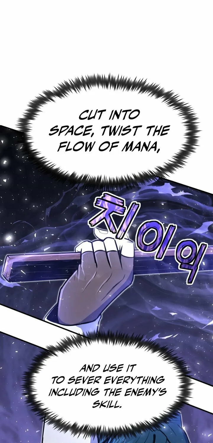 The Art of Reincarnation Chapter 9 page 54 - 