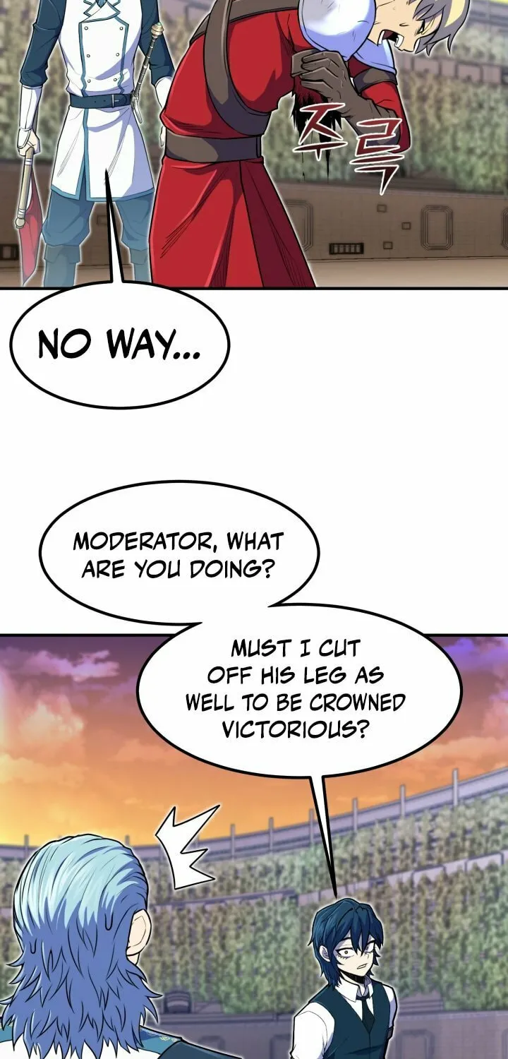 The Art of Reincarnation Chapter 9 page 57 - 