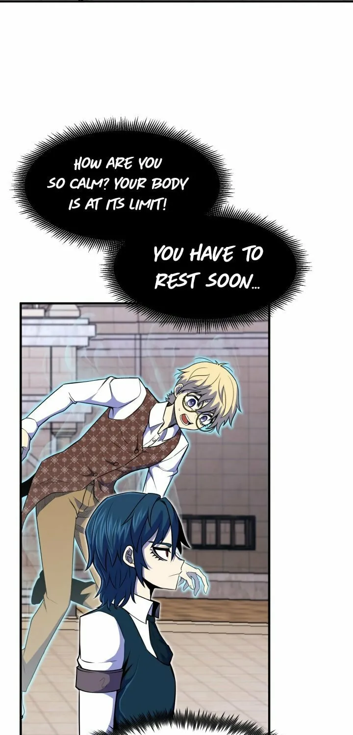 The Art of Reincarnation Chapter 9 page 62 - 